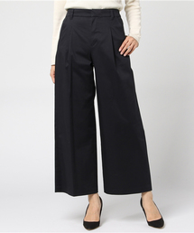 RIVE DROITE | 30Sバーバリーワイドパンツ(その他パンツ)