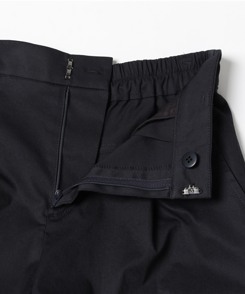 RIVE DROITE（リヴドロワ）の「30Sワイドパンツ（その他パンツ・レディース・ネイビー/ダークカーキ・FREE）」の9枚目の写真