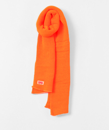 NEWBERRY KNITTING | Newberry Knitting　ACRYLIC FIBER SCARF(マフラー)