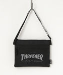 THRASHER(スラッシャー)の「バッグ(ショルダーバッグ)」
