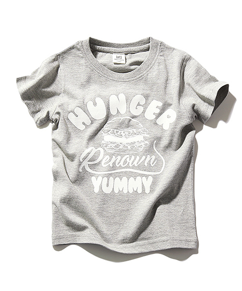 devirock（デビロック）の「全20柄 プリント半袖Tシャツ カットソー（Tシャツ/カットソー・キッズ・その他7/その他11/その他14/その他17/その他16/その他18/その他6/その他5/その他15/その他12/その他10/その他3/その他13/その他20/その他9/その他19/その他8/その他1/その他4/その他2・100cm/130cm/110cm/140cm/120cm/160cm/150cm）」の4枚目の写真