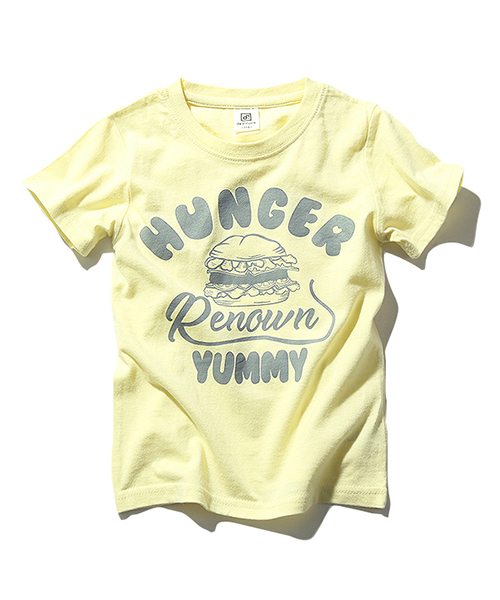 devirock（デビロック）の「全20柄 プリント半袖Tシャツ カットソー（Tシャツ/カットソー・キッズ・その他7/その他11/その他14/その他17/その他16/その他18/その他6/その他5/その他15/その他12/その他10/その他3/その他13/その他20/その他9/その他19/その他8/その他1/その他4/その他2・100cm/130cm/110cm/140cm/120cm/160cm/150cm）」の5枚目の写真