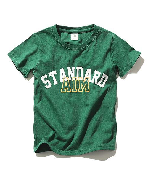 devirock（デビロック）の「全20柄 プリント半袖Tシャツ カットソー（Tシャツ/カットソー・キッズ・その他7/その他11/その他14/その他17/その他16/その他18/その他6/その他5/その他15/その他12/その他10/その他3/その他13/その他20/その他9/その他19/その他8/その他1/その他4/その他2・100cm/130cm/110cm/140cm/120cm/160cm/150cm）」の6枚目の写真