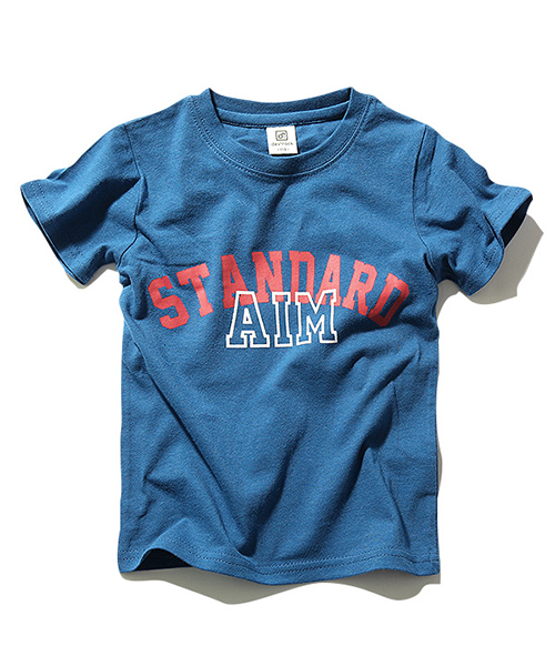 devirock（デビロック）の「全20柄 プリント半袖Tシャツ カットソー（Tシャツ/カットソー・キッズ・その他7/その他11/その他14/その他17/その他16/その他18/その他6/その他5/その他15/その他12/その他10/その他3/その他13/その他20/その他9/その他19/その他8/その他1/その他4/その他2・100cm/130cm/110cm/140cm/120cm/160cm/150cm）」の7枚目の写真