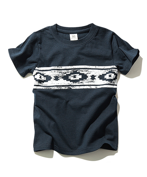 devirock（デビロック）の「全20柄 プリント半袖Tシャツ カットソー（Tシャツ/カットソー・キッズ・その他7/その他11/その他14/その他17/その他16/その他18/その他6/その他5/その他15/その他12/その他10/その他3/その他13/その他20/その他9/その他19/その他8/その他1/その他4/その他2・100cm/130cm/110cm/140cm/120cm/160cm/150cm）」の12枚目の写真