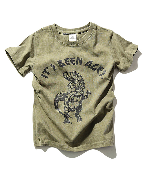 devirock（デビロック）の「全20柄 プリント半袖Tシャツ カットソー（Tシャツ/カットソー・キッズ・その他7/その他11/その他14/その他17/その他16/その他18/その他6/その他5/その他15/その他12/その他10/その他3/その他13/その他20/その他9/その他19/その他8/その他1/その他4/その他2・100cm/130cm/110cm/140cm/120cm/160cm/150cm）」の15枚目の写真