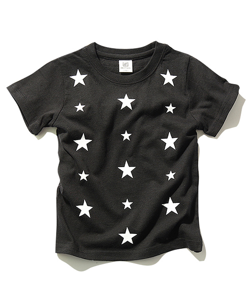 devirock（デビロック）の「全20柄 プリント半袖Tシャツ カットソー（Tシャツ/カットソー・キッズ・その他7/その他11/その他14/その他17/その他16/その他18/その他6/その他5/その他15/その他12/その他10/その他3/その他13/その他20/その他9/その他19/その他8/その他1/その他4/その他2・100cm/130cm/110cm/140cm/120cm/160cm/150cm）」の16枚目の写真