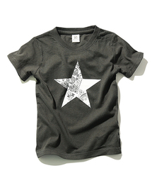 devirock | 全20柄 プリント半袖Tシャツ カットソー(Tシャツ/カットソー)