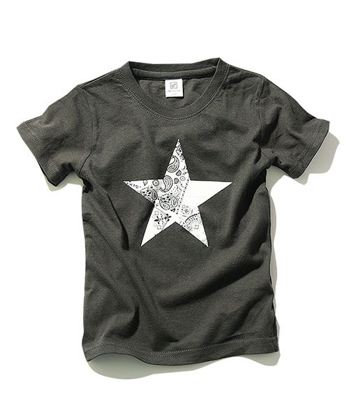 devirock（デビロック）の「全20柄 プリント半袖Tシャツ カットソー（Tシャツ/カットソー・キッズ・その他7/その他11/その他14/その他17/その他16/その他18/その他6/その他5/その他15/その他12/その他10/その他3/その他13/その他20/その他9/その他19/その他8/その他1/その他4/その他2・100cm/130cm/110cm/140cm/120cm/160cm/150cm）」の19枚目の写真