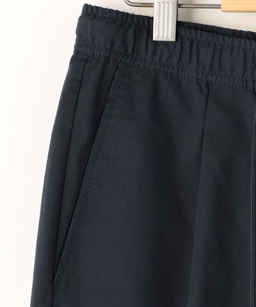 coen（コーエン）の「(吸水速乾)TCドライストレッチイージーアンクルパンツ（その他パンツ・メンズ・グレー/ネイビー/オリーブ・X-LARGE/SMALL/MEDIUM/LARGE）」の9枚目の写真