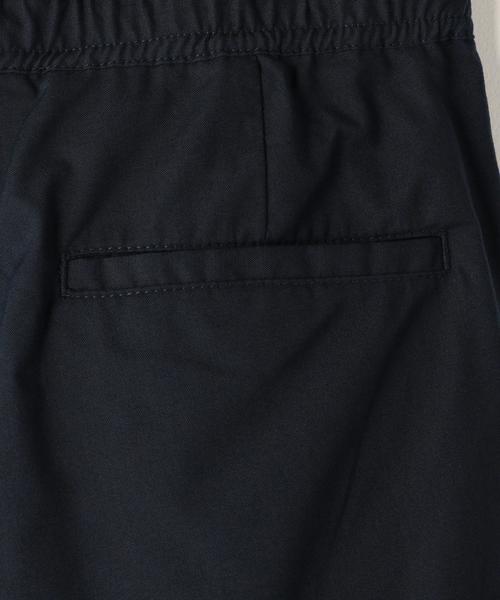 coen（コーエン）の「(吸水速乾)TCドライストレッチイージーアンクルパンツ（その他パンツ・メンズ・グレー/ネイビー/オリーブ・X-LARGE/SMALL/MEDIUM/LARGE）」の8枚目の写真