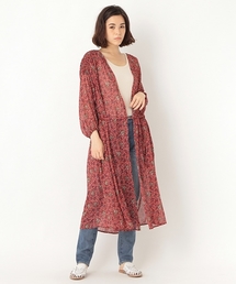 niko and... | オリエンタル前開きワンピース(ワンピース)