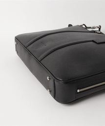 新品未使用 coach メトロポリタン スリムブリーフ リーフ 55565 COACH（コーチ）の「【コーチ】メトロポリタン スリム ブリーフ