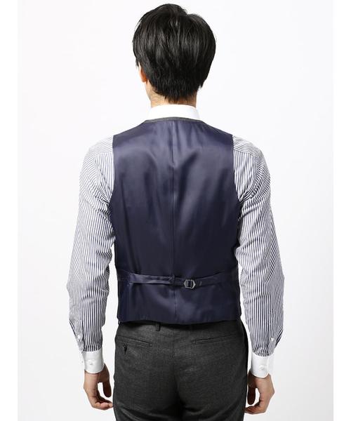 THE SUIT COMPANY（ザ・スーツカンパニー）の「【blazer's bank