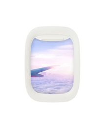 TEEV（ティーヴ）の「Air Frame mini white single (エアフレームミニ ホワイト シングル)（フォトフレーム）」