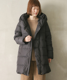 LBC | タフタダウンコート(ダウンジャケット/コート)