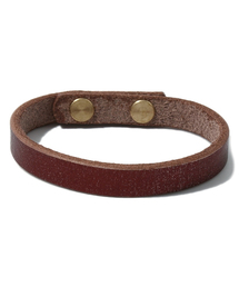 PAPILLONNER | メタリックギボシ(ブレスレット)