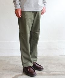 A VONTADE | 【A VONTADE】ア ボンタージ/Classic Chino Trousers-Regular Fit-(チノパンツ)