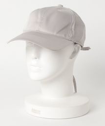 U.Q | バックリボンキャップ(キャップ)