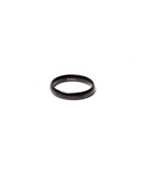 Anthe（アンテ）の「Anthe by yarka / stainless series simple3.5mm ring（リング）」