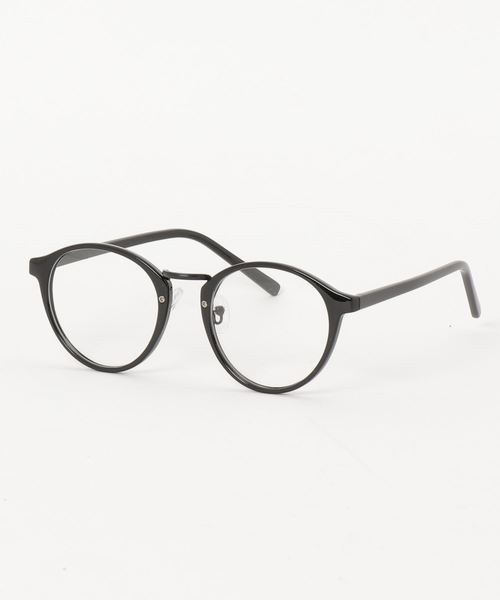 TopIsm(トップイズム)の「ボストン型カラーレンズサングラス(サングラス・メンズ・その他2/その他1/その他3/その他6/その他4/その他5/その他11/その他7/その他9/その他12/その他8/その他10/その他13/その他14・F)」の2枚目の写真