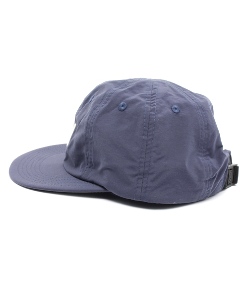 BEAMS（ビームス）の「○INFIELDER DESIGN / CAMP CAP（キャップ・メンズ・オレンジ/サックスブルー/ネイビー・ONE SIZE）」の7枚目の写真