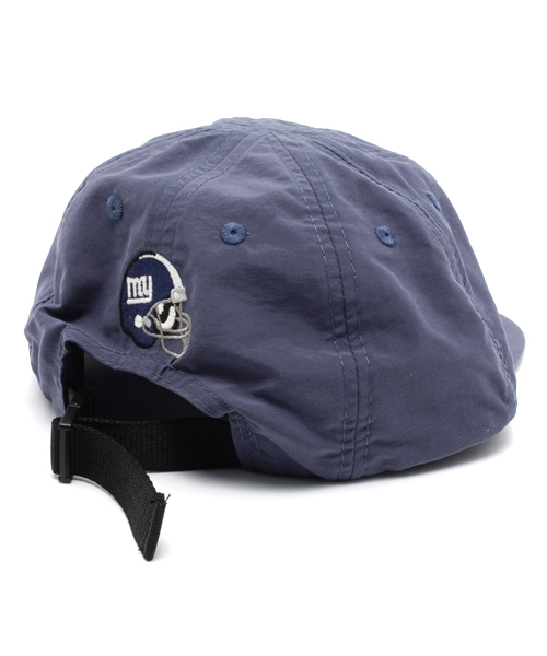 BEAMS（ビームス）の「○INFIELDER DESIGN / CAMP CAP（キャップ・メンズ・オレンジ/サックスブルー/ネイビー・ONE SIZE）」の6枚目の写真