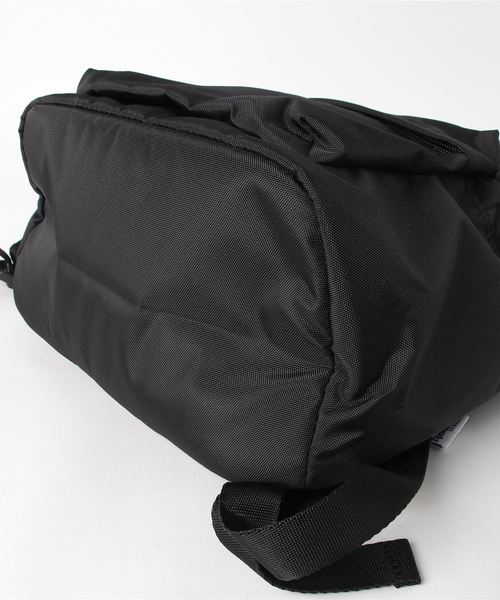 Reebok（リーボック）の「クラシックス RTW バックパック / リュックサック［Classics RTW Backpack］（バックパック/リュック・メンズ・ホワイト/ブラック・FREE）」の4枚目の写真