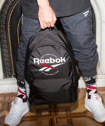 Reebok リーボックのバックパック リュック通販 Zozotown