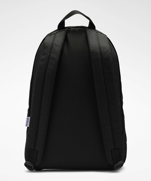 Reebok（リーボック）の「クラシックス RTW バックパック / リュックサック［Classics RTW Backpack］（バックパック/リュック・メンズ・ホワイト/ブラック・FREE）」の6枚目の写真