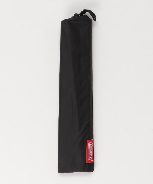 トラベルグッズスチールキャノピーポールセット 145 トラベルグッズ Coleman コールマン のファッション