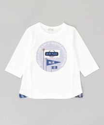 RAGMART | 7分袖Tシャツ(Tシャツ/カットソー)
