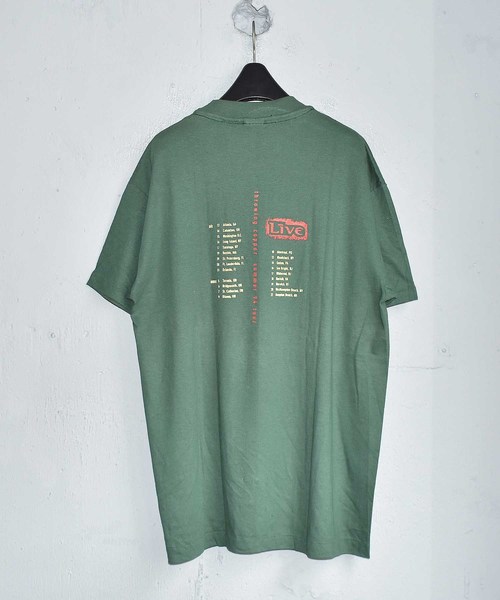 VINTAGE（ヴィンテージ）の「【ヴィンテージ古着】90