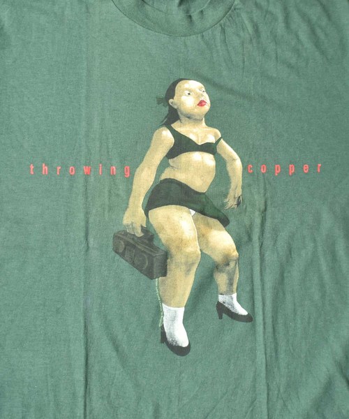 VINTAGE（ヴィンテージ）の「【ヴィンテージ古着】90