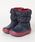 crocs�i�N���b�N�X�j�́u�E�B���^�[ �p�t �u�[�c �L�b�Y Winter Puff Boot Kids�i�u�[�c�j�v�b�u���[ 