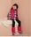 crocs�i�N���b�N�X�j�́u�E�B���^�[ �p�t �u�[�c �L�b�Y Winter Puff Boot Kids�i�u�[�c�j�v�b�ڍ׉摜