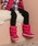 crocs�i�N���b�N�X�j�́u�E�B���^�[ �p�t �u�[�c �L�b�Y Winter Puff Boot Kids�i�u�[�c�j�v�b�ڍ׉摜