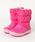 crocs�i�N���b�N�X�j�́u�E�B���^�[ �p�t �u�[�c �L�b�Y Winter Puff Boot Kids�i�u�[�c�j�v�b�ڍ׉摜