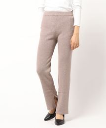 AMERICAN HOLIC | ニットレギンスパンツ(その他パンツ)