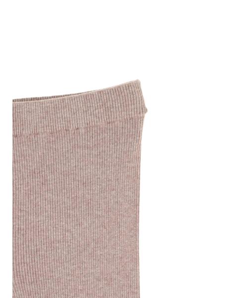 AMERICAN HOLIC（アメリカンホリック）の「ニットレギンスパンツ ＊（その他パンツ・レディース・ブラック/杢グレー/ベージュ系その他・M/L）」の18枚目の写真