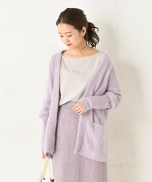 DouDou | フェレットカーディガン(カーディガン/ボレロ)