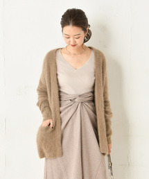 DouDou | フェレットカーディガン(カーディガン/ボレロ)