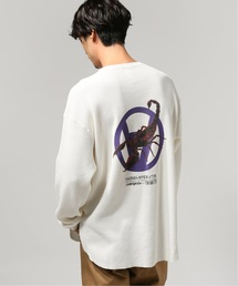 Journal Standard TRISECT�i�g���C�Z�N�g�j�́u�yUNBROKEN×TRISECT-2�zINTOXICATION �T�[�}�� 1#�iT�V���c/�J�b�g�\�[�j�v