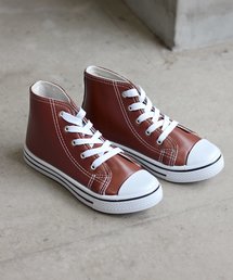 メンズのスニーカー ブラウン 茶色系 ハイカット ファッション通販 Zozotown