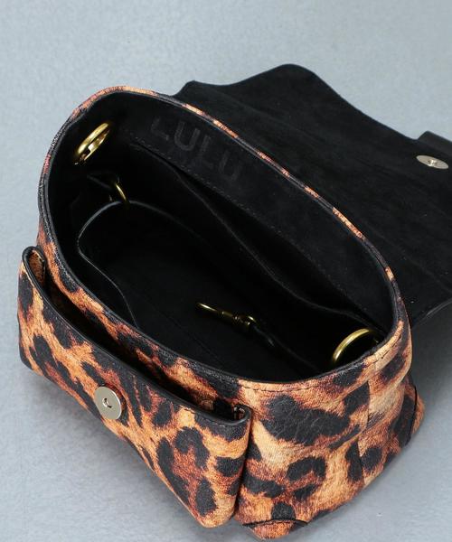 Dreyfuss ジェロームドレイフェス のファッション Jerome Lulusagd Jerome Dreyfuss Leather Arrows Dore バッグ ショルダーバッグ Dreyfuss Leather Jerome 最先端税込