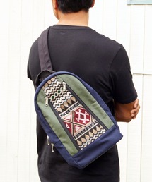 ワンショルダー ボディバッグ リュックサック に該当するファッション通販 Zozotown