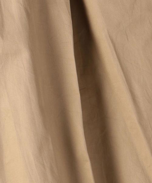 HAVERSACK（ハバーザック）の「＜Haversack（ハバーサック）＞ ツイル パンツ（その他パンツ・メンズ・ベージュ・SMALL/LARGE/MEDIUM）」の2枚目の写真