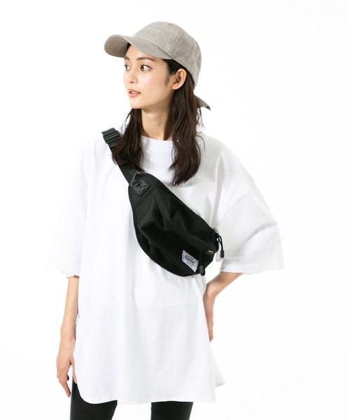 QUEENHEAD(クイーンヘッド)の「リボンキャップ(キャップ・レディース・アッシュブラウン/アッシュグレー/ブラック系その他/ライトカーキ/ブラウン系その他2/インディゴブルー/ベージュ/ブラウン/ブラウン系その他/ブラック/ネイビー・FREE/X-LARGE)」の21枚目の写真