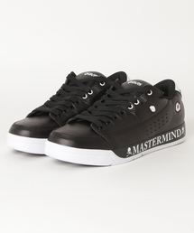 mastermind JAPAN | MASTERMIND (マスターマインド) ×gravis (グラビス) TARMAC(スニーカー)