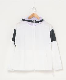 アディダス adidas W MH クロスジャケット
